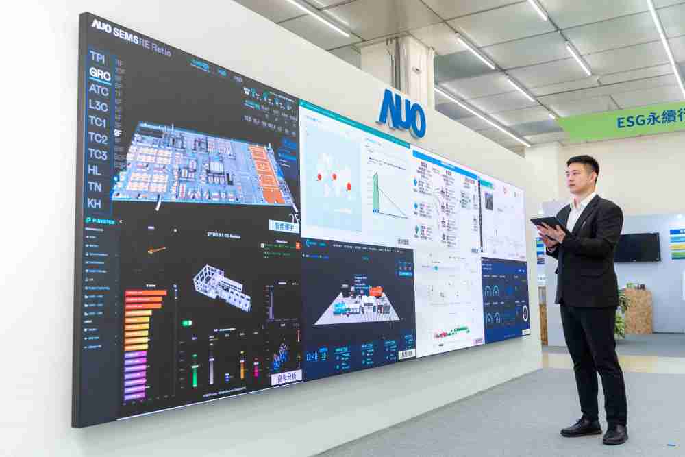 OBPay宇沛所开发的“智能楼宇管理平台”，，藉由搜集周围环境及电力、、、、照明、、空调等系统数据，，，，达到实时综效监控，，，，助力实现零碳建筑