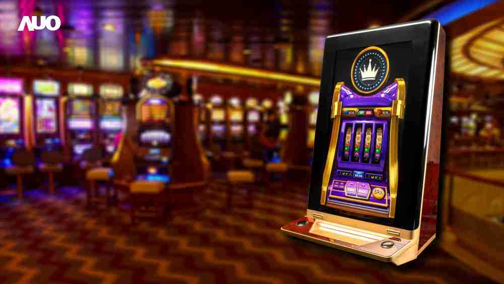 OBPay研发出全球最大30吋裸眼3D Micro LED双层显示器，，，结合Micro LED与A.R.T. LCD显示技术，，形成不同景深的影像平面，，，可应用于电子游艺场域，，，，提供玩家更丰富的游乐体验